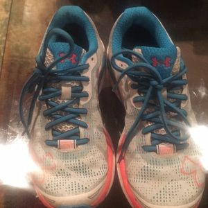 Under Armour Bandit Running Shoe